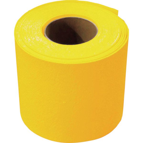 RM510  ロードマーキング ライン レモンイエロー (幅100mm×長さ5M)