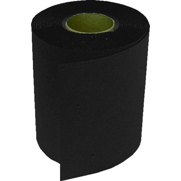 ロードマーキング ライン 黒 (幅170mm×長さ5M)