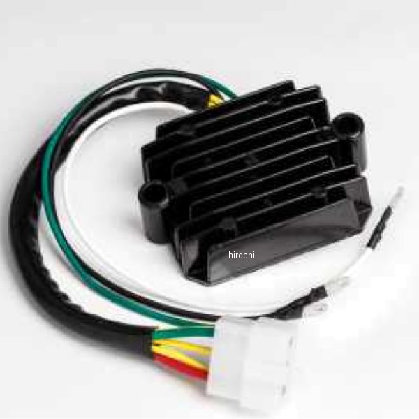 レギュレーター 69年-78年 CB750F、CB500