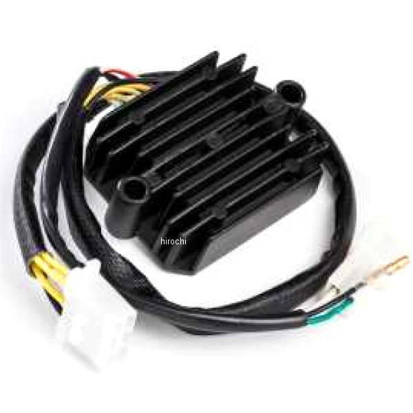 Rick's Motorsport OEM Style ホンダ レクチファイア-レギュレーター