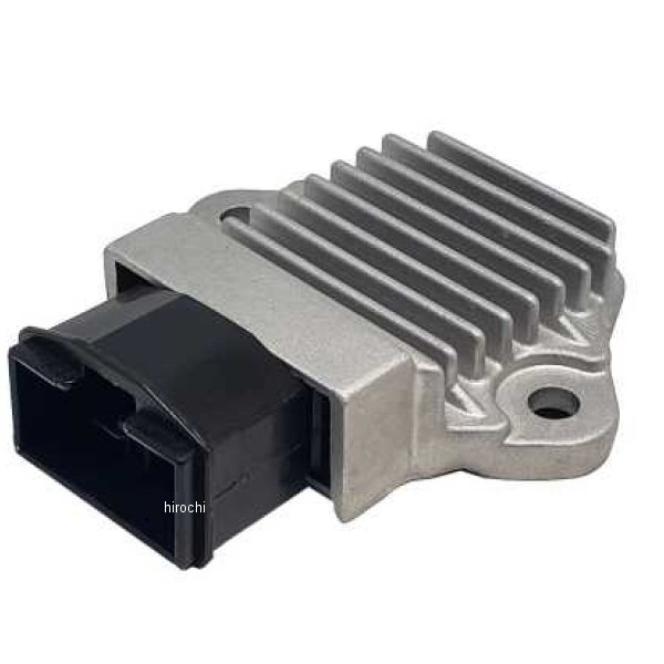 Rick's Motorsport Hot Shot シリーズ ホンダ レクチファイア-レギュレーター