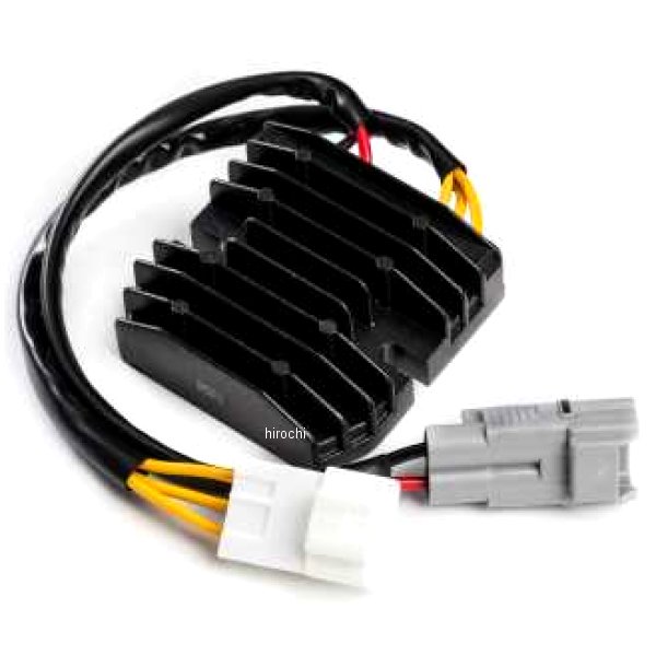 レギュレーター 13年-16年 ハヤブサ GSX1300R