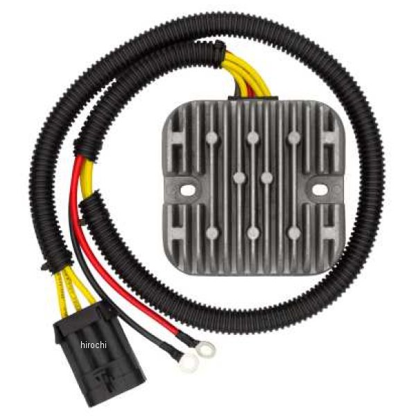 Rick's Motorsport Hot Shot シリーズ ポラリス レクチファイア-レギュレーター