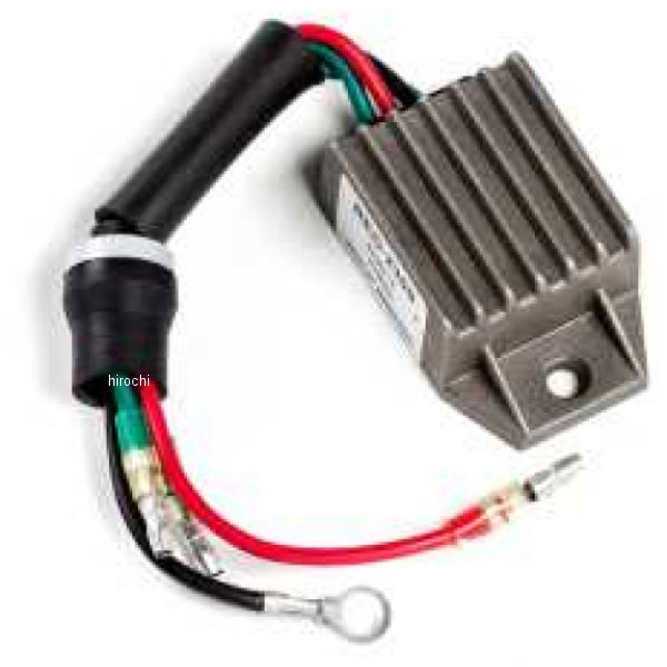 Rick's Motorsport OEM PWC レクチファイア-レギュレーター