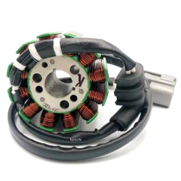 Rick's Motorsport New OEM Style ヤマハ Stator