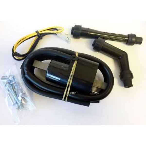 イグニッションコイル 71年-78年 ホンダ