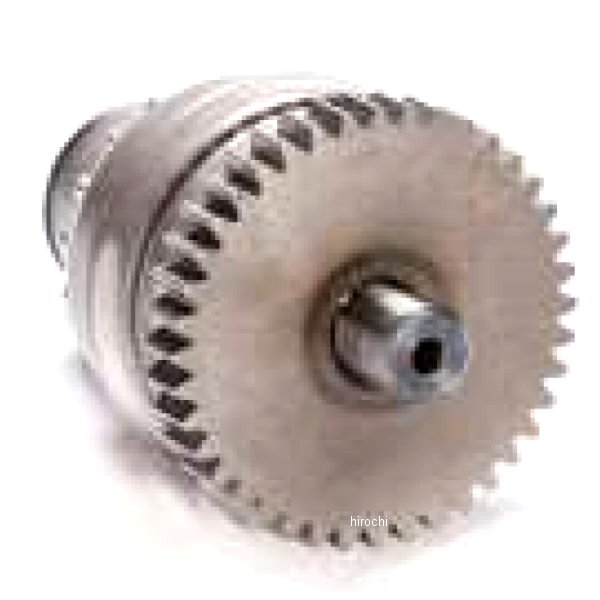 Rick's Motorsport New ポラリス ステーターモーター Drive