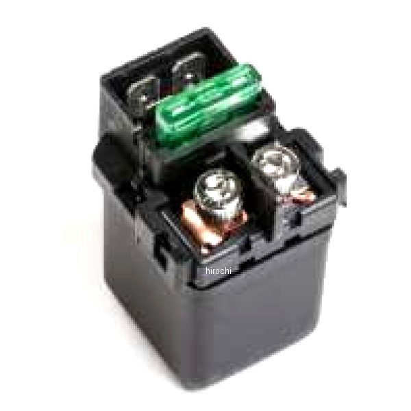 ソレノイドスイッチ 04年-16年 VT1300、VT1100、CBR600