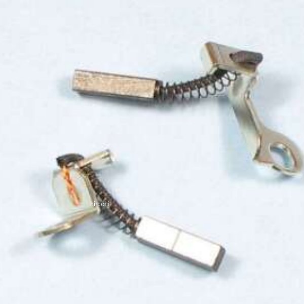 Rick's Motorsport オルタネーター Brush