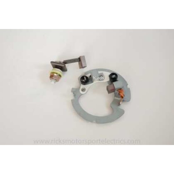 Rick's Motorsport Brush プレート リペアキット