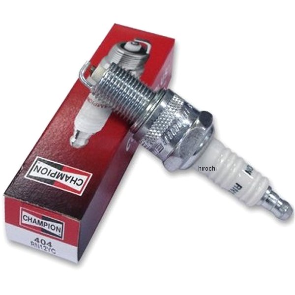 チャンピオンスパークプラグ RN12YC