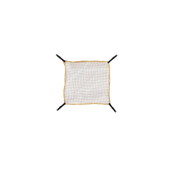 RN90 432-0394  落下防止ネット900mm