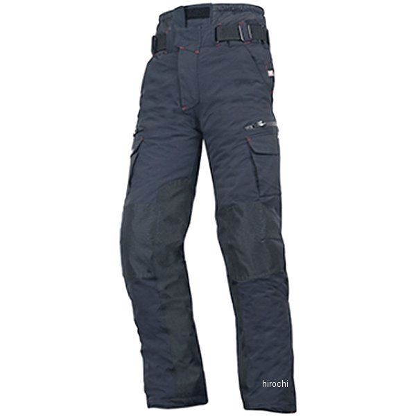 秋冬モデル WSプリマロフトポーラーカーゴパンツLF 黒