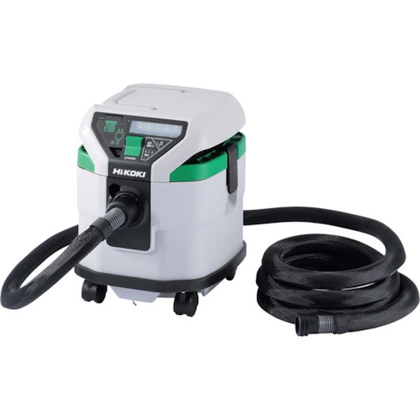 RP150YDL 342-2637 電動工具用集じん機 連動付 粉じん専用 モデルチェンジタイプ 容量15L