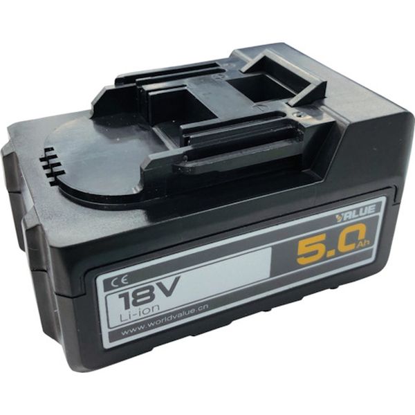 充電式真空ポンプ5Aバッテリーのみ