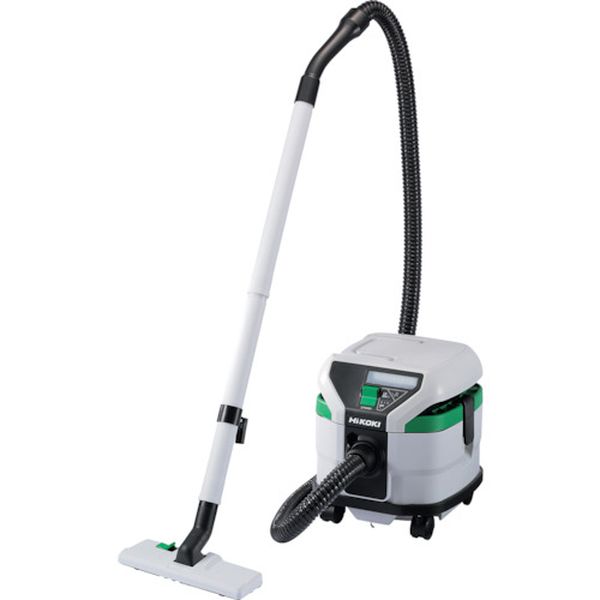 RP80SBL 342-2644  乾湿両用集じん機 モデルチェンジタイプ