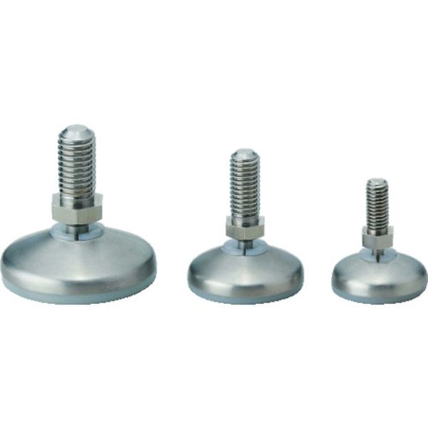 ステンレス鋼製ロータリープレイン 200-026-995