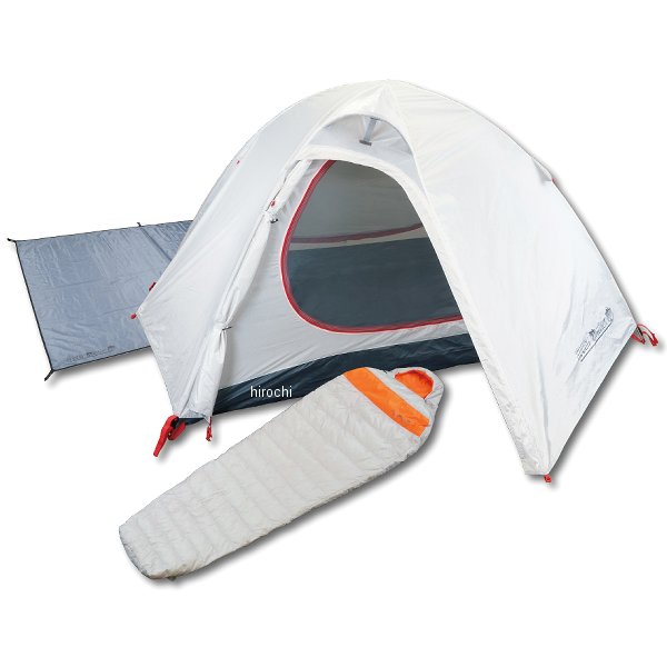 MOTTOラフロ キャンプ3点セット Ver.2