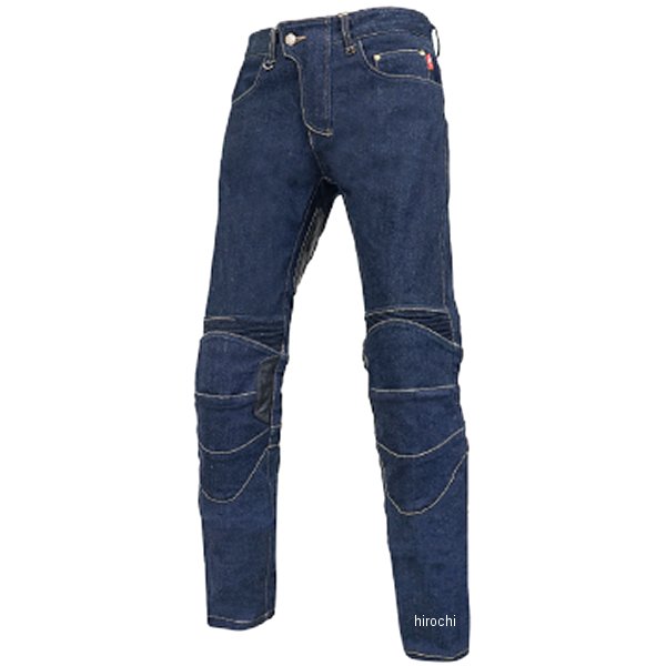 秋冬モデル EI:EO HOT ウインドガードデニム ネイビー XLサイズ