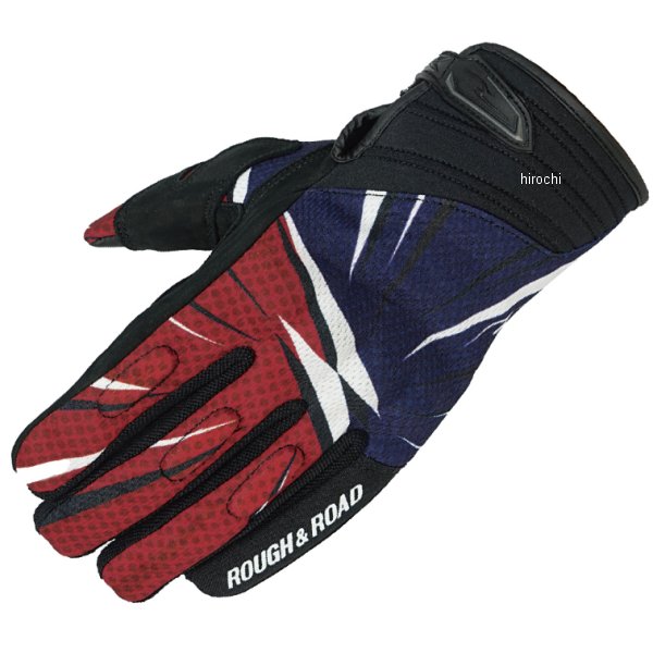 春夏モデル コンフォートナックルグローブ ノーティス LLサイズ