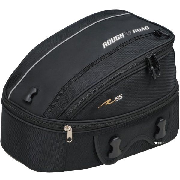 クルージングシートバッグ25 18～25L 黒