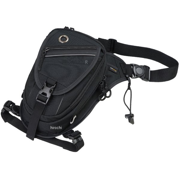 秋冬モデル SCHWARZ R FCホルスター シュバルツ