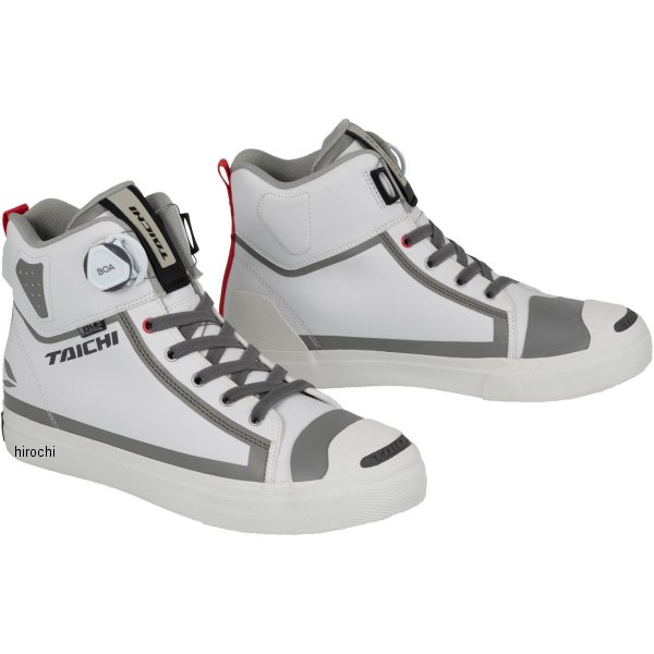 011 DRYMASTER-FIT フープシューズ テックホワイト