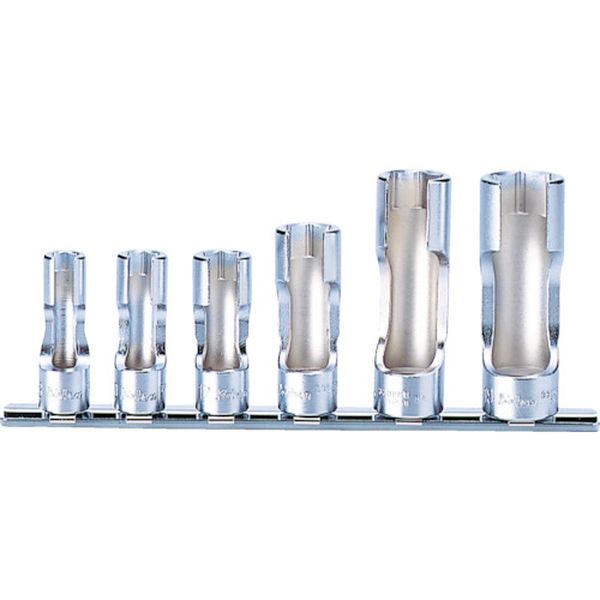 フレアナットソケットセット