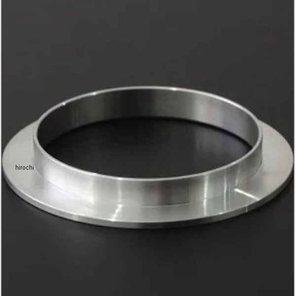 TGR スプリングガイド 17年WR250R/X シルバー