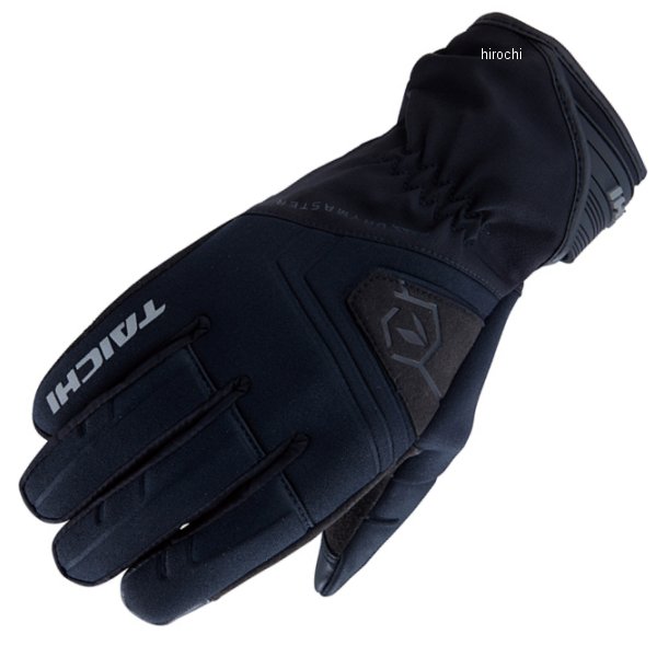 春夏モデル ドライマスターフィット レイングローブ レディース 黒