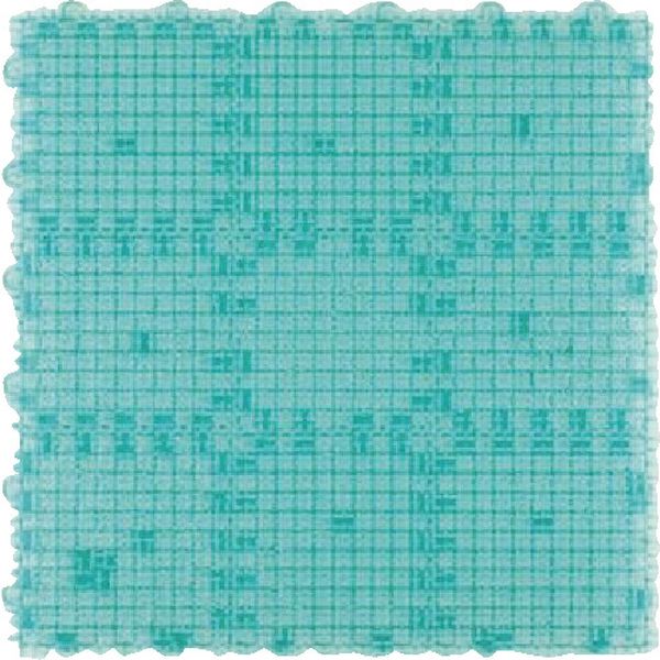 システムターフR RT-30LBU ライトブルー