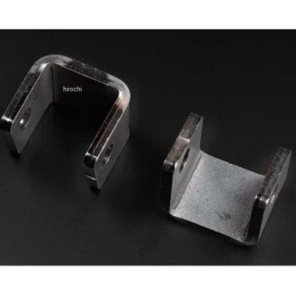 RAPTOR チタンフットペグ RT001用フィッティングハンガー 1999年以前トライアル用