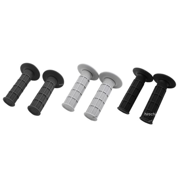 グリップ フルワッフル ソフト ホンダ CR