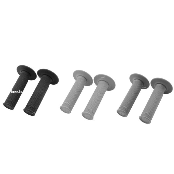 グリップ ハーフワッフル ATV ツイスト ソフト