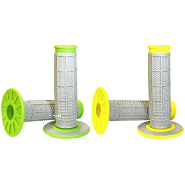 グリップ デュアルコンパウンド テーパード