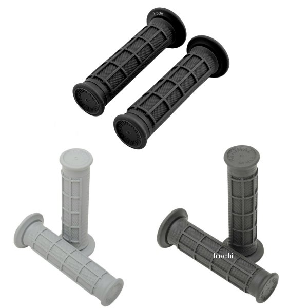 グリップ ハーフワッフル ATV 親指 ソフト