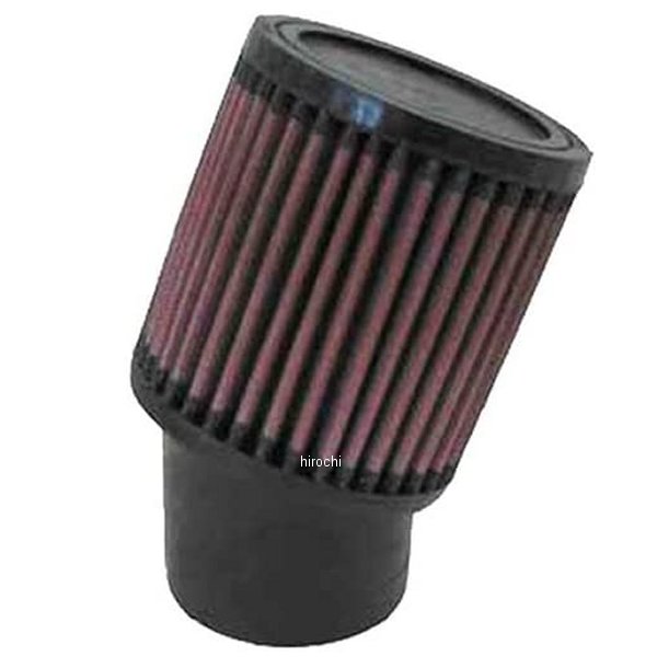 カスタムエアフィルター φ62/L102mm