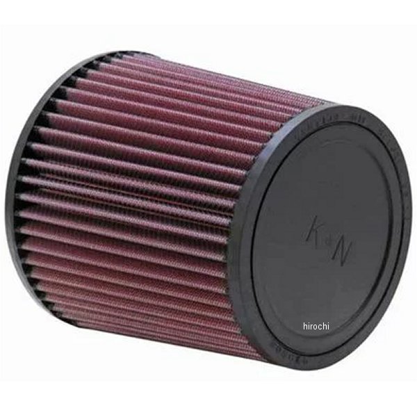 カスタムエアフィルター ラウンドテーパー φ114/L152mm 汎用