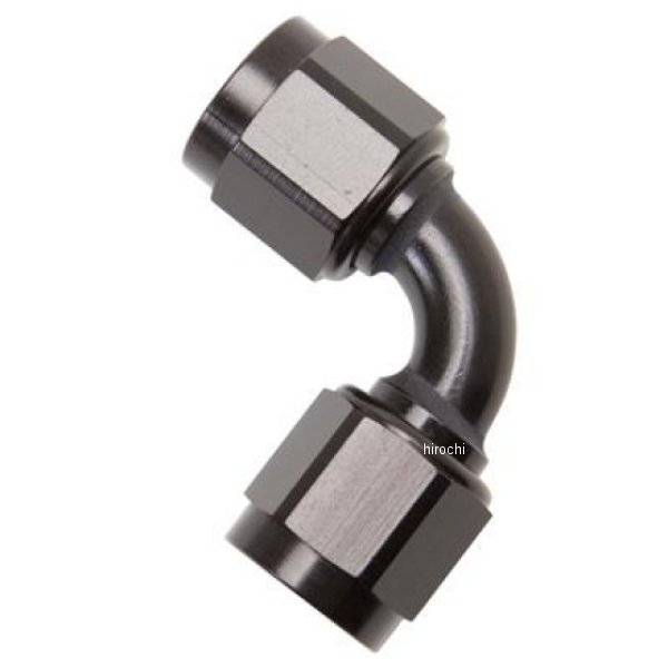 Russell パフォーマンス -6 AN ストレートSwivel Coupler