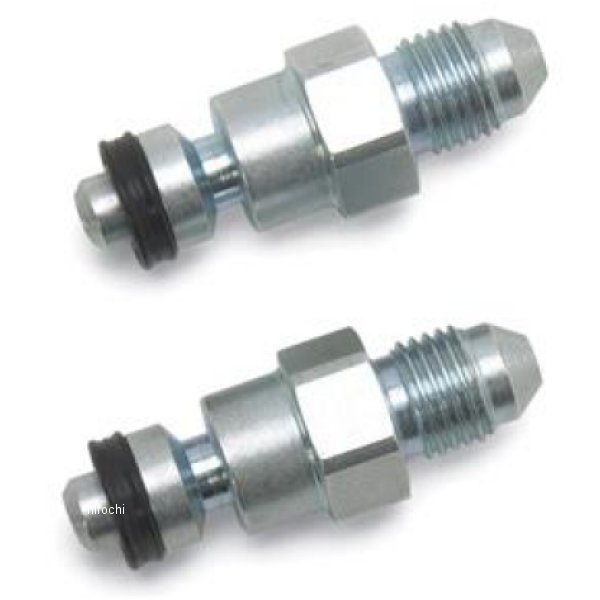 Russell パフォーマンス -3 AN SAE アダプターフィッティング (2 pcs.) (Endura)