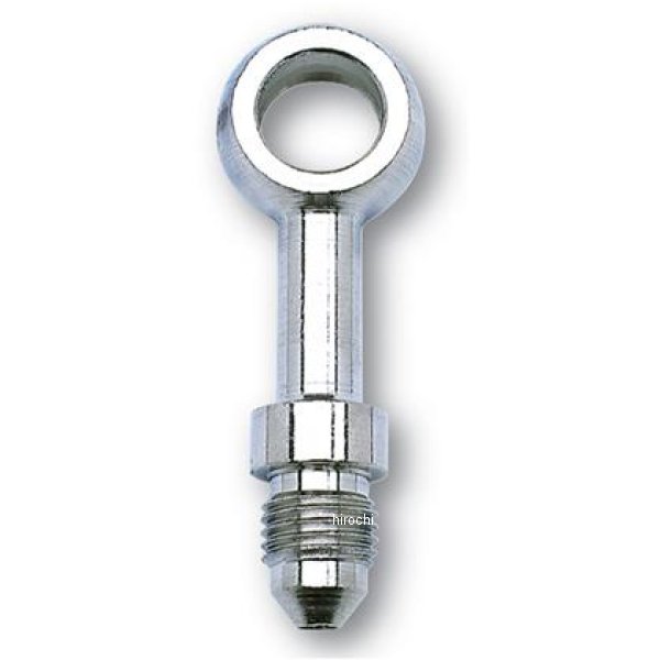 Russell パフォーマンス -3 AN ストレートアダプターフィッティング (Endura)