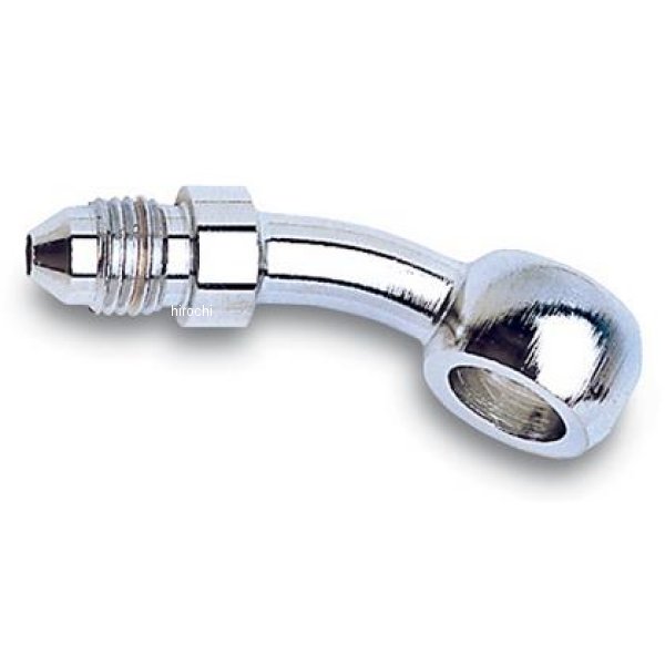 Russell パフォーマンス -3 AN SAE アダプターフィッティング (Endura)