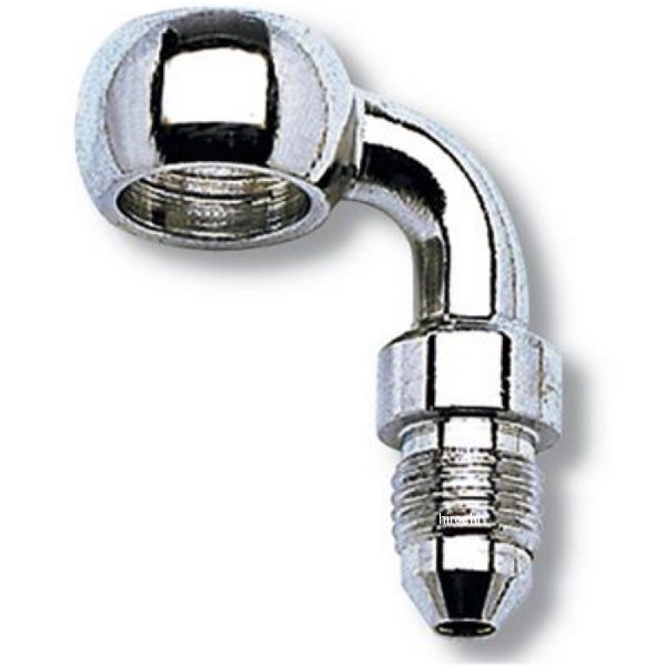 Russell パフォーマンス -3 AN SAE アダプターフィッティング (Endura)