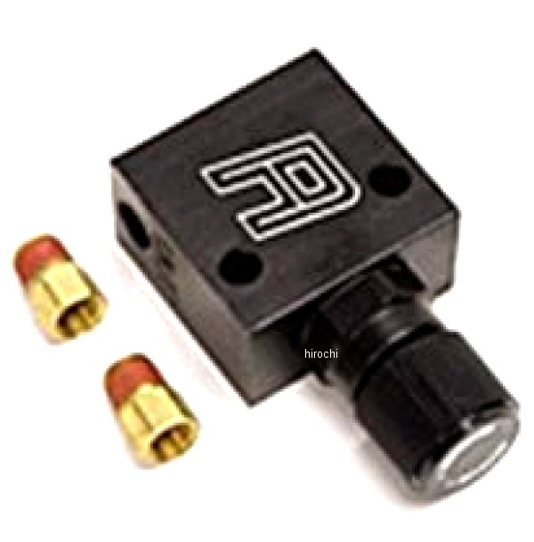 Russell パフォーマンス ブレーキ Proportioning バルブ