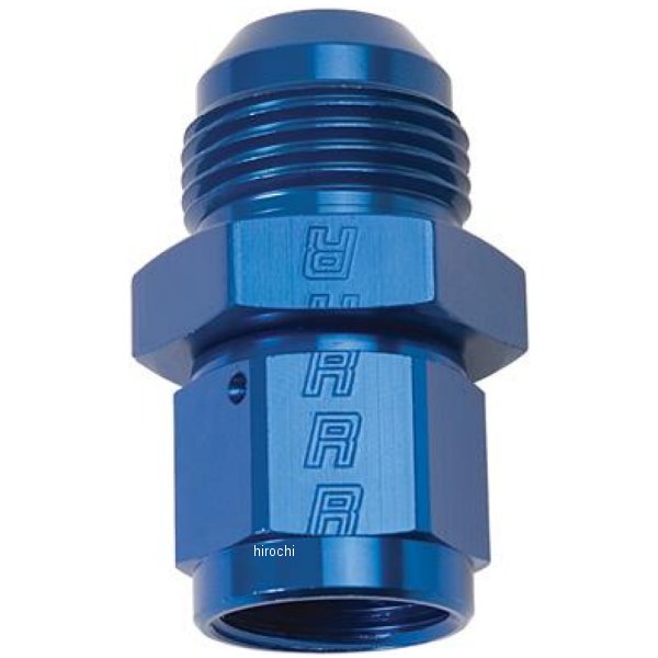 Russell パフォーマンス -10 AN Female to -12 AN Male B-Nut Expander