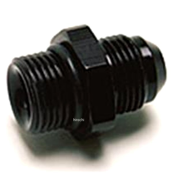 Russell パフォーマンス -8 AN to -8 AN Radius Port アダプター