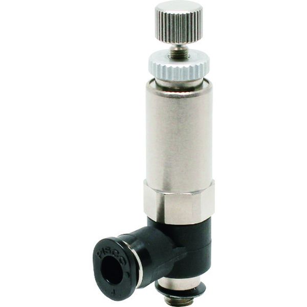 レギュレータ エルボ