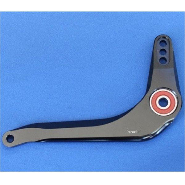 逆チェンジキット WBS-K34-BB専用 16年以降 ZX-10R 黒