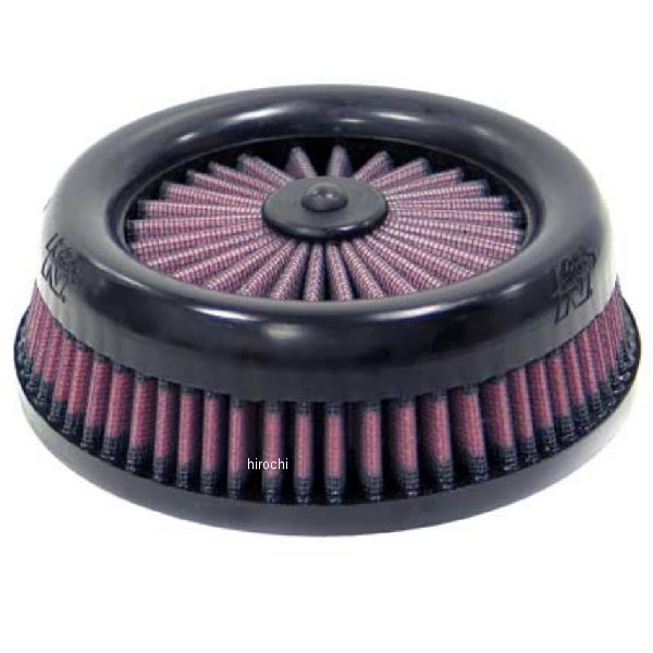 ラウンドテーパー、X-STREAM