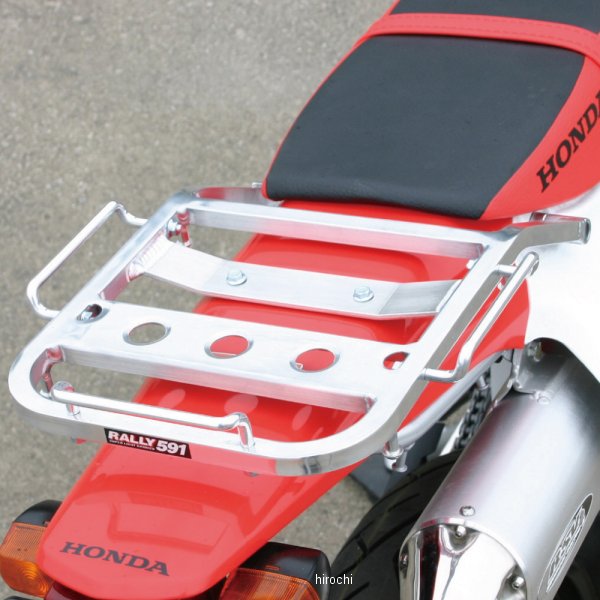 キャリア 591 XR400R、XR400モタード、XR250、XR250モタード、XR250R